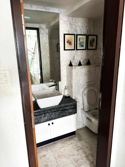 Condominium For Rent in Mont Kiara Wilayah Persekutuan Kuala Lumpur - Image 16