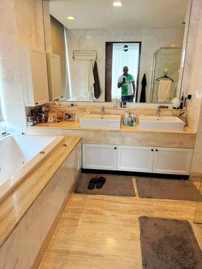 Condominium For Rent in Mont Kiara Wilayah Persekutuan Kuala Lumpur - Image 17