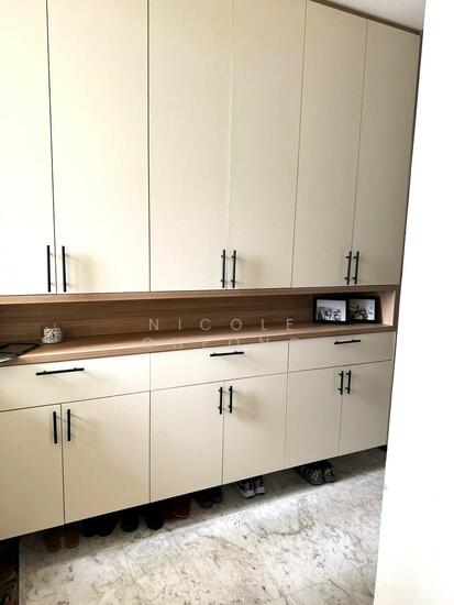 Condominium For Rent in Mont Kiara Wilayah Persekutuan Kuala Lumpur - Image 19