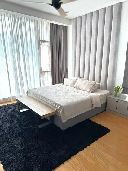Condominium For Rent in Mont Kiara Wilayah Persekutuan Kuala Lumpur - Image 21