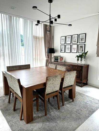 Condominium For Rent in Mont Kiara Wilayah Persekutuan Kuala Lumpur - Image 27