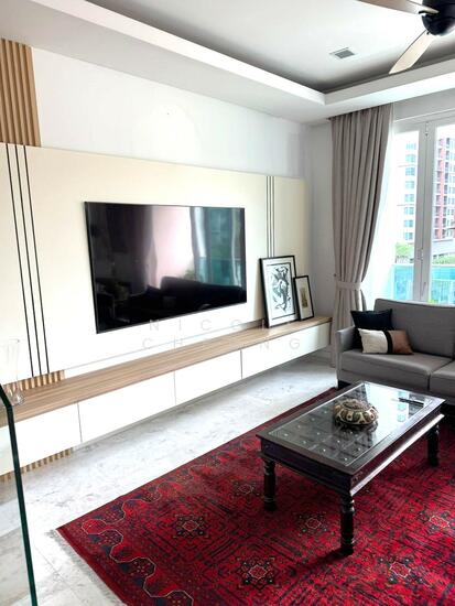 Condominium For Rent in Mont Kiara Wilayah Persekutuan Kuala Lumpur - Image 30