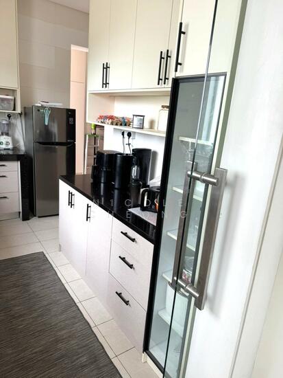 Condominium For Rent in Mont Kiara Wilayah Persekutuan Kuala Lumpur - Image 7