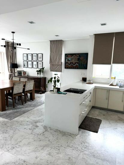 Condominium For Rent in Mont Kiara Wilayah Persekutuan Kuala Lumpur - Image 11