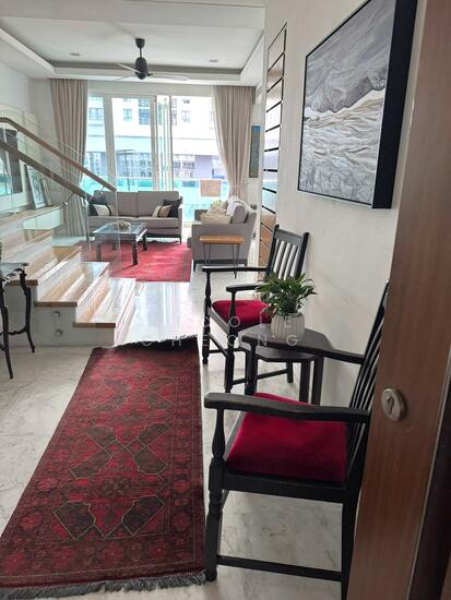Condominium For Rent in Mont Kiara Wilayah Persekutuan Kuala Lumpur - Image 18