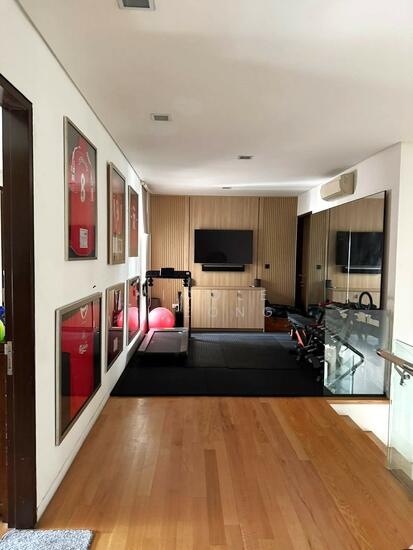 Condominium For Rent in Mont Kiara Wilayah Persekutuan Kuala Lumpur - Image 19