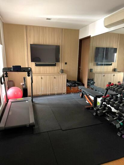 Condominium For Rent in Mont Kiara Wilayah Persekutuan Kuala Lumpur - Image 22