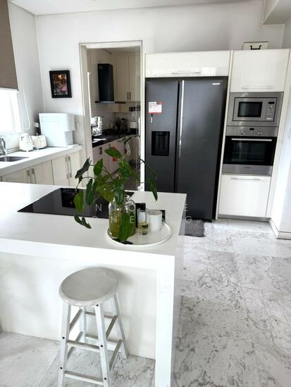 Condominium For Rent in Mont Kiara Wilayah Persekutuan Kuala Lumpur - Image 11
