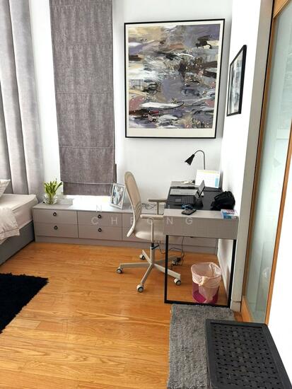 Condominium For Rent in Mont Kiara Wilayah Persekutuan Kuala Lumpur - Image 21