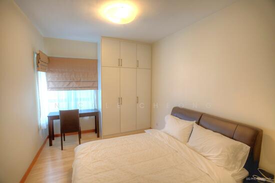 Serviced Residence For Sale in Mont Kiara Wilayah Persekutuan Kuala Lumpur - Image 10