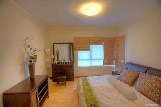 Serviced Residence For Sale in Mont Kiara Wilayah Persekutuan Kuala Lumpur - Image 11
