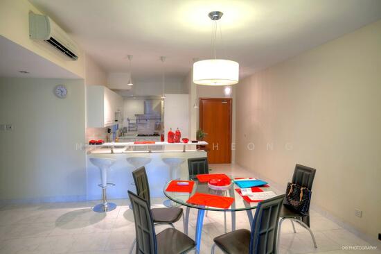 Serviced Residence For Sale in Mont Kiara Wilayah Persekutuan Kuala Lumpur - Image 12