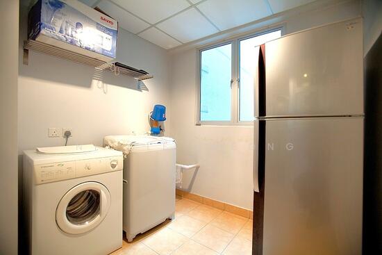 Serviced Residence For Sale in Mont Kiara Wilayah Persekutuan Kuala Lumpur - Image 9