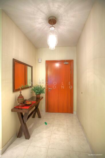 Serviced Residence For Sale in Mont Kiara Wilayah Persekutuan Kuala Lumpur - Image 11