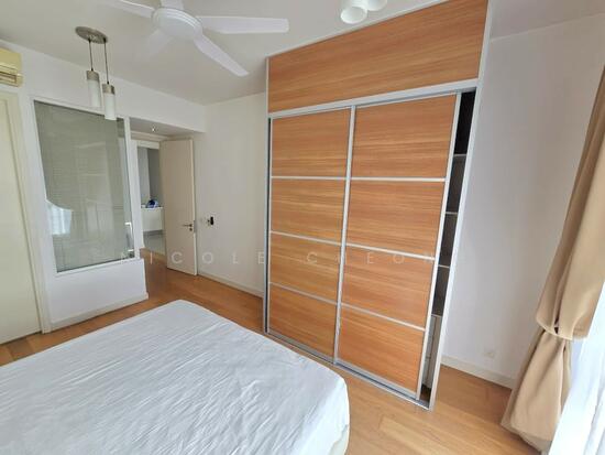 Condominium For Rent in Mont Kiara Wilayah Persekutuan Kuala Lumpur - Image 8