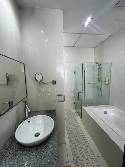 Condominium For Rent in Mont Kiara Wilayah Persekutuan Kuala Lumpur - Image 13