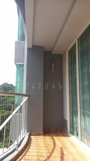 Condominium For Rent in Mont Kiara Wilayah Persekutuan Kuala Lumpur - Image 14