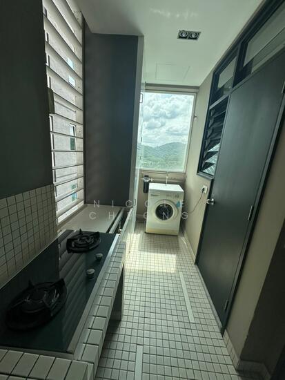 Condominium For Rent in Mont Kiara Wilayah Persekutuan Kuala Lumpur - Image 16