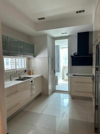 Condominium For Rent in Mont Kiara Wilayah Persekutuan Kuala Lumpur - Image 19