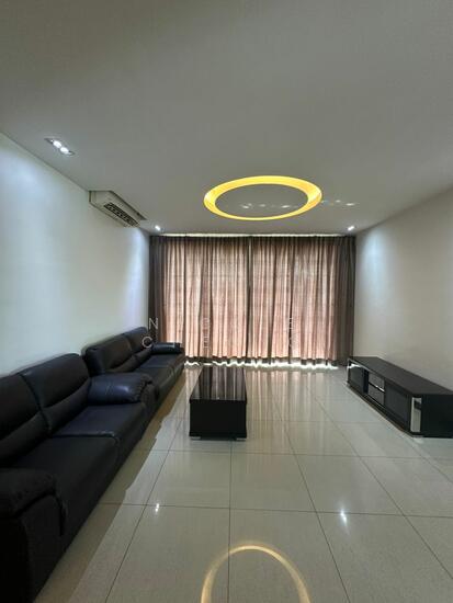 Condominium For Rent in Mont Kiara Wilayah Persekutuan Kuala Lumpur - Image 20