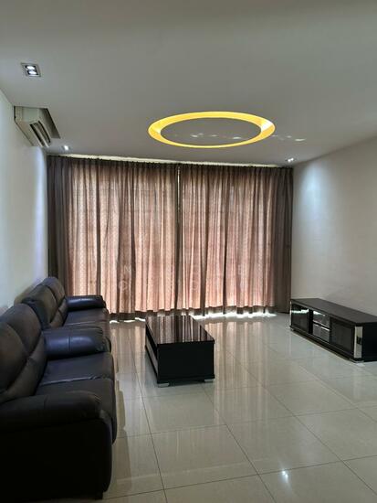 Condominium For Rent in Mont Kiara Wilayah Persekutuan Kuala Lumpur - Image 28