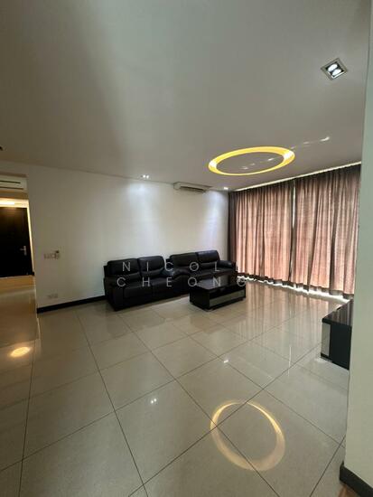 Condominium For Rent in Mont Kiara Wilayah Persekutuan Kuala Lumpur - Image 29