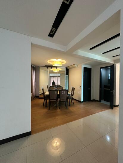 Condominium For Rent in Mont Kiara Wilayah Persekutuan Kuala Lumpur - Image 30
