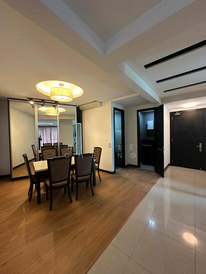 Condominium For Rent in Mont Kiara Wilayah Persekutuan Kuala Lumpur - Image 31