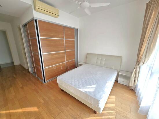 Condominium For Rent in Mont Kiara Wilayah Persekutuan Kuala Lumpur - Image 6