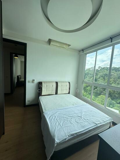Condominium For Rent in Mont Kiara Wilayah Persekutuan Kuala Lumpur - Image 8