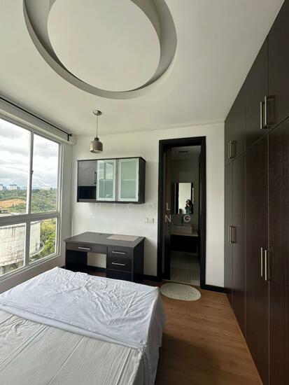 Condominium For Rent in Mont Kiara Wilayah Persekutuan Kuala Lumpur - Image 9