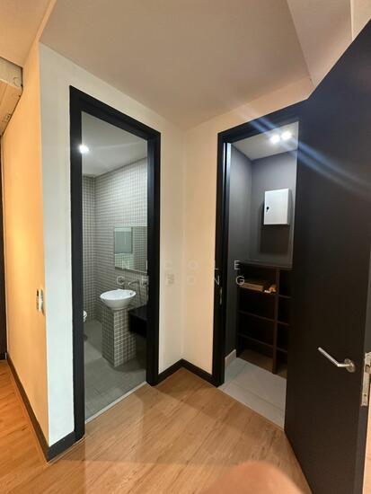 Condominium For Rent in Mont Kiara Wilayah Persekutuan Kuala Lumpur - Image 10