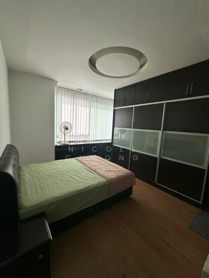Condominium For Rent in Mont Kiara Wilayah Persekutuan Kuala Lumpur - Image 12