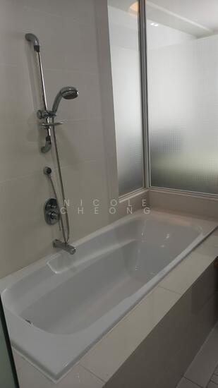 Condominium For Rent in Mont Kiara Wilayah Persekutuan Kuala Lumpur - Image 15