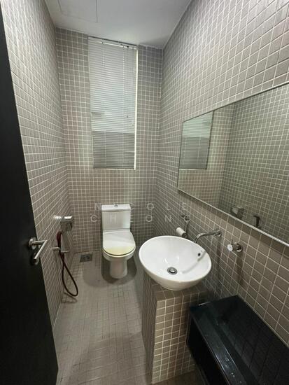 Condominium For Rent in Mont Kiara Wilayah Persekutuan Kuala Lumpur - Image 16
