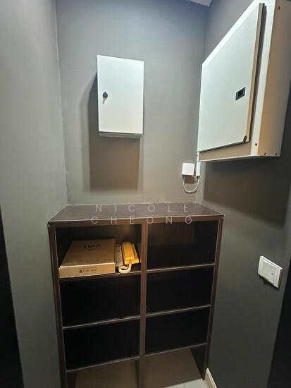 Condominium For Rent in Mont Kiara Wilayah Persekutuan Kuala Lumpur - Image 21