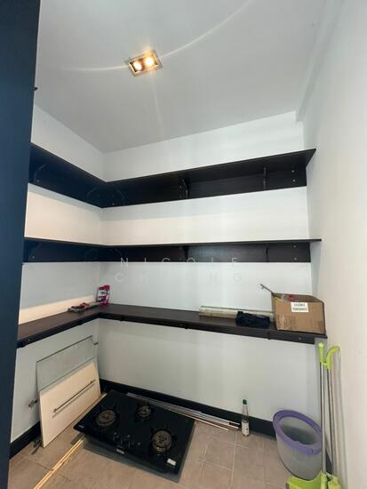 Condominium For Rent in Mont Kiara Wilayah Persekutuan Kuala Lumpur - Image 23