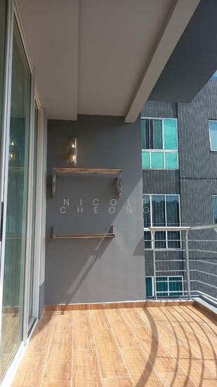 Condominium For Rent in Mont Kiara Wilayah Persekutuan Kuala Lumpur - Image 25