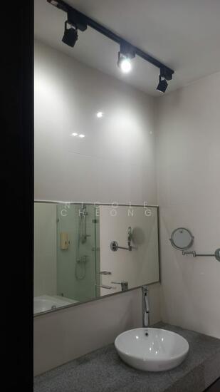 Condominium For Rent in Mont Kiara Wilayah Persekutuan Kuala Lumpur - Image 28