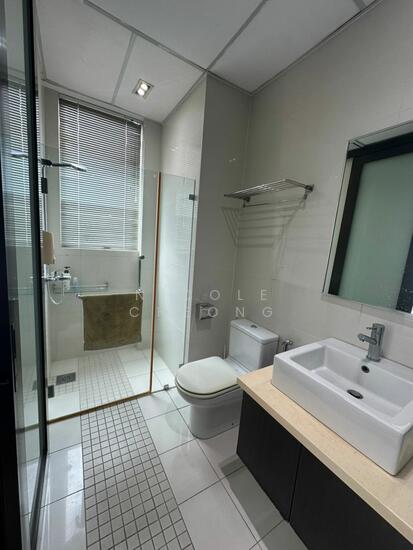 Condominium For Rent in Mont Kiara Wilayah Persekutuan Kuala Lumpur - Image 30