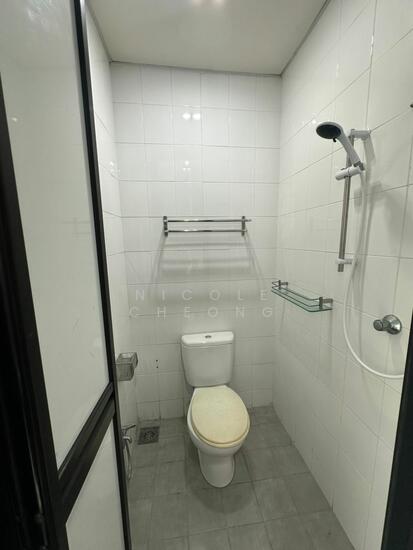Condominium For Rent in Mont Kiara Wilayah Persekutuan Kuala Lumpur - Image 31