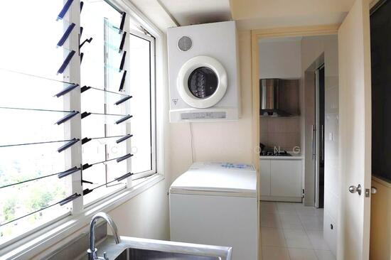 Condominium For Sale in Mont Kiara Wilayah Persekutuan Kuala Lumpur - Image 11