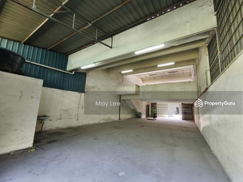 Factory For Rent in Klang Selangor - Image 6