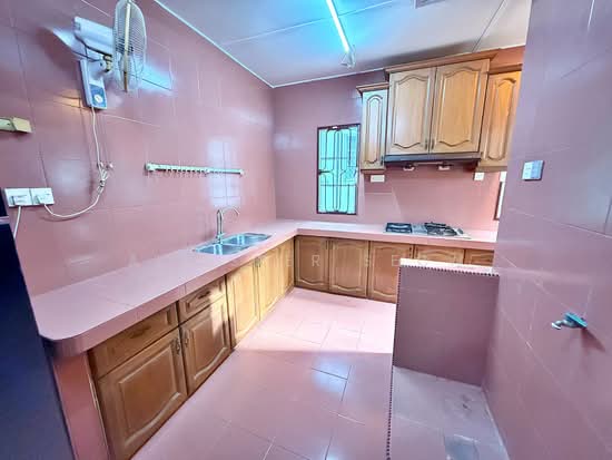 2-sty Terrace/Link House For Sale in Shah Alam Selangor - Image 12