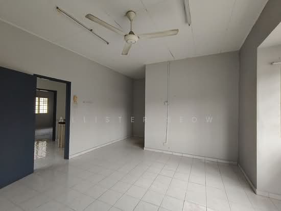 2-sty Terrace/Link House For Rent in Shah Alam Selangor - Image 10