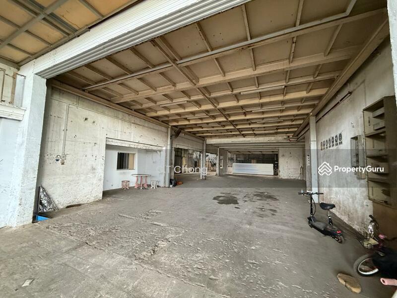 Factory For Rent in Masai Johor - Image 7
