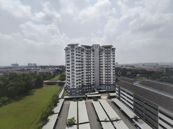 Condominium For Rent in Shah Alam Selangor - Image 6