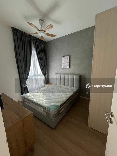Condominium For Rent in Kampung Kerinchi (Bangsar South) Wilayah Persekutuan Kuala Lumpur - Image 6