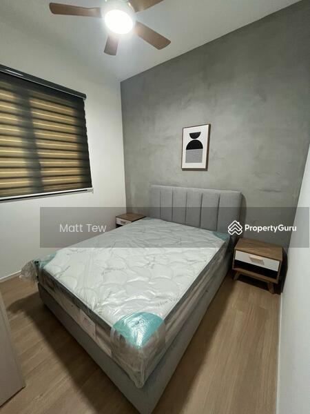 Condominium For Rent in Kampung Kerinchi (Bangsar South) Wilayah Persekutuan Kuala Lumpur - Image 7