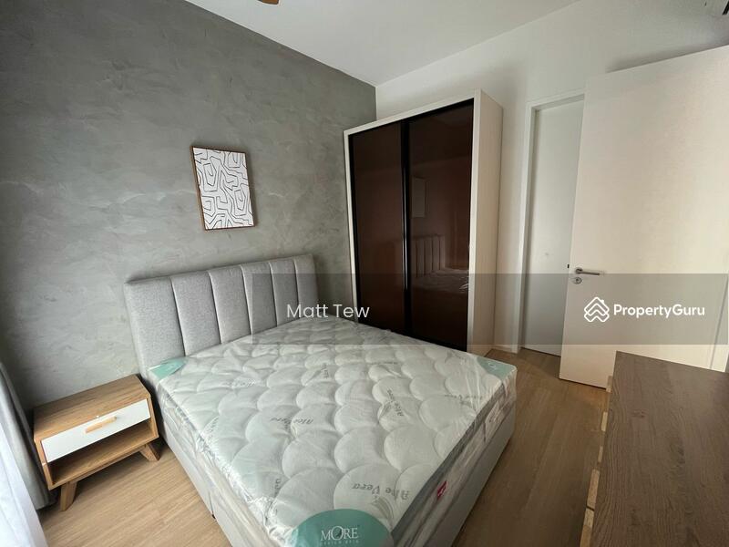 Condominium For Rent in Kampung Kerinchi (Bangsar South) Wilayah Persekutuan Kuala Lumpur - Image 8